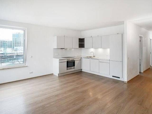 Quartier Lehrter Straße Idyllische Wohnoase in Berliner Toplage!