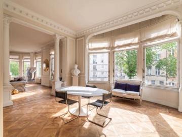 Quartier Lepoutre L’Art de Recevoir à la Parisienne