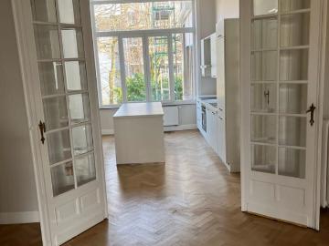Quartier Lepoutre magnifique appartement art déco 3 chambres