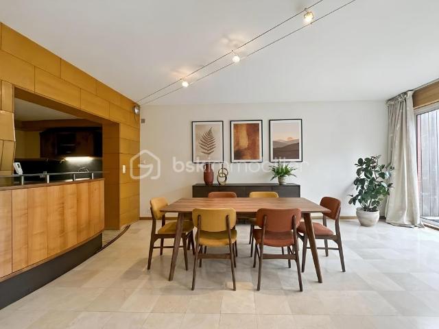 Quartier Mabilais Maison familiale 4 chambres