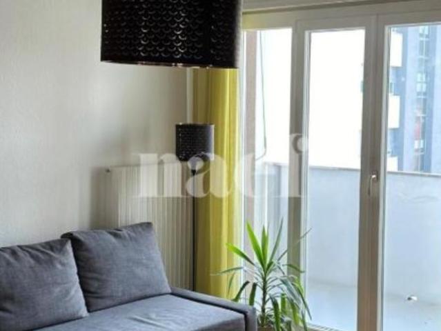 Quartier Maladière à Neuchâtel, appartement de 3 pièces