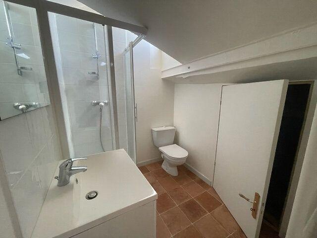 QUARTIER MAZARIN APPARTEMENT T2 CHARME DE L ANCIEN
