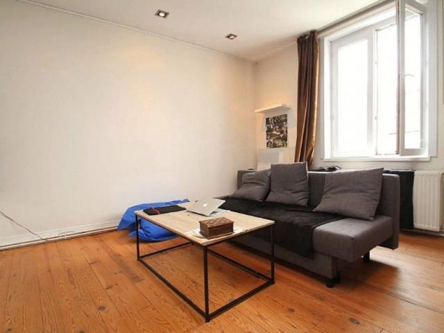 Quartier Messidor App 1Ch de +/ 60m² Uccle