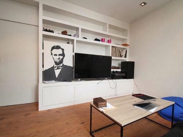 Quartier Messidor App 1Ch de +/ 60m² Uccle