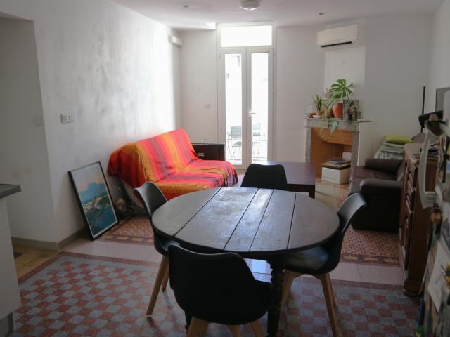 Quartier Montcalm/Dhuoda Maison P3 56m2 GARAGE et TERRASSE