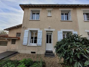 Quartier Montmidi Maison Type 3 de 49 m²