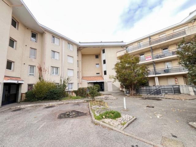 Quartier montplaisir appartement t3 avec balcon Nos biens à la location