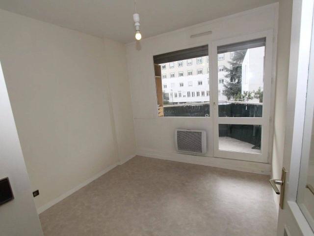 Quartier Mutualste T2 avec balcon