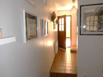 Quartier Notre Dame, appartement 5 pièces, 85 m2.