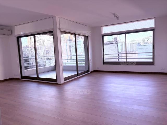 Quartier Oro Cerviño 4500 |ALT2509