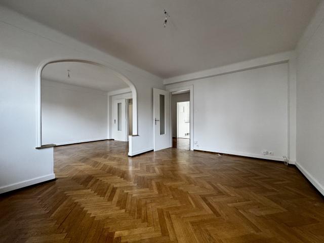 Quartier orangerie, appartement 2/3 pièces de 79,36m2
