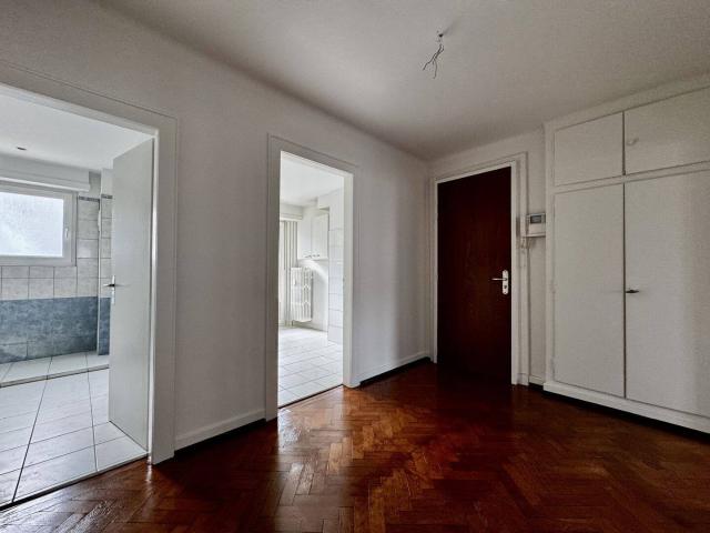 Quartier orangerie, appartement 2/3 pièces de 79,36m2