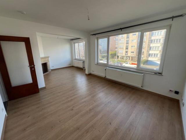 Quartier Paduwa, magnifique appartement +/ 65 m², 1 ch