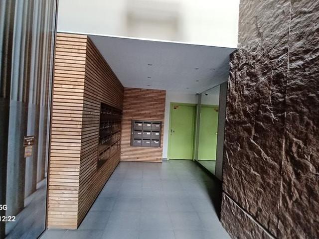 Quartier Pas De Loup/Ovalie: Spacieux Deux Pieces Avec Sa T. 41m² Montpellier