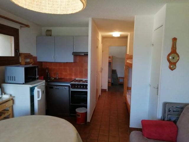 QUARTIER PLAN MOLLARET, appartement plein sud