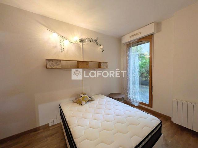 QUARTIER PLEIN SUD MONTROUGE Appartement 3 pièce s 69.02 m2, m