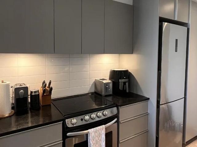 QUARTIER QB 3 ½ lumineux à Ste Foy 11e étage– 1559$/mois – 1ER DÉCEMBRE OU JANVIER