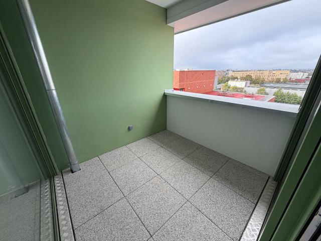 Quartier Quai Starlette: 1 pièce