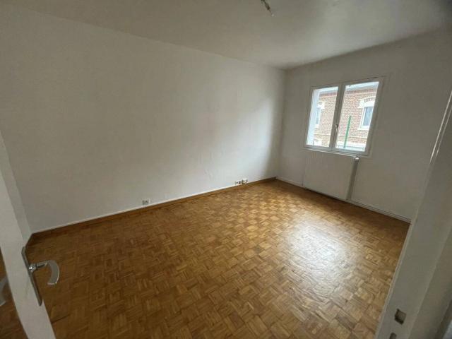 Quartier Remicourt Saint Quentin
