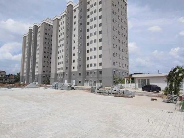 Quartier Residencial