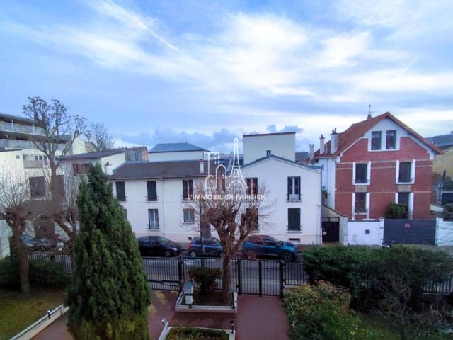 QUARTIER RUE DU BAC 2 PIECES MODULABLE 45 m²