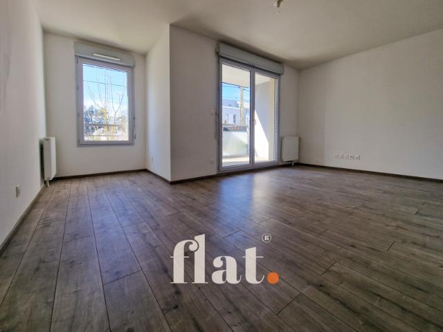 Quartier Schuman Gaudinière breil barberie /T2 / 40 m2