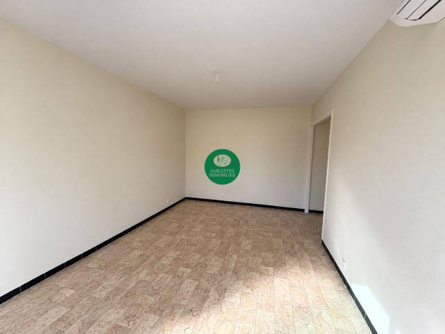 QUARTIER SABLETTES