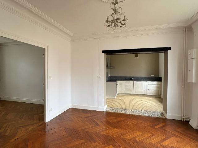 QUARTIER SABLIERE Maison T4 de 115m2