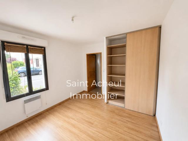 Quartier Saint Acheul / Maison de plain pied avec Jardin