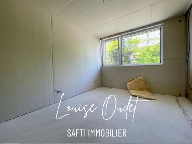 Quartier Saint Claude, appartement avec 4 chambres