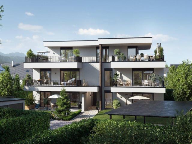 Quartier St. Martin Villa Eva Das kleine Juwel am Konradweg