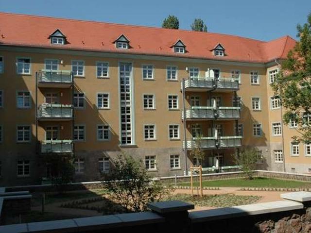 Quartier Stadtgutweg
