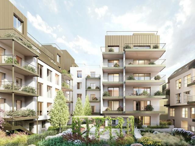 Quartier Starhemberg – Eleganz trifft Geschichte