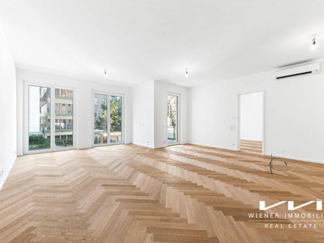 Quartier Starhemberg Geschichte bewahrt. Zukunft gebaut. Jetzt bezugsbereit