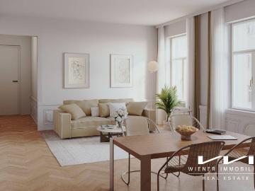 Quartier Starhemberg Geschichte bewahrt. Zukunft gebaut. Jetzt bezugsbereit