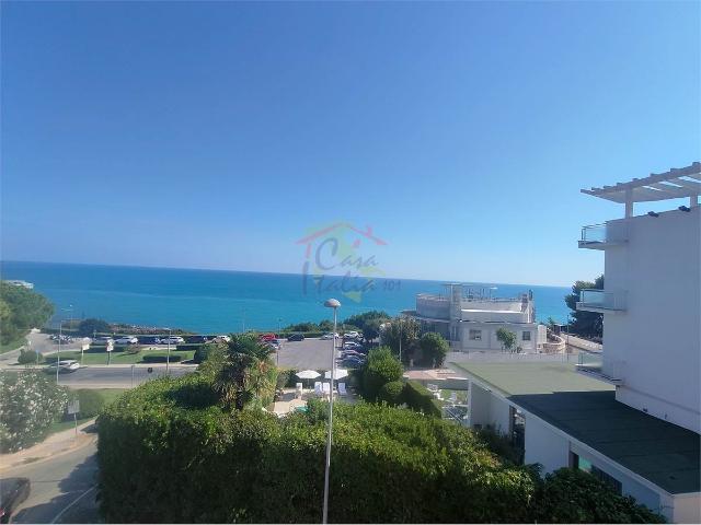 QUARTIERE ADRIATICO APPARTAMENTO VISTA MARE