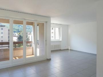 Quartiere Sagittario 3.5 locali rinnovato