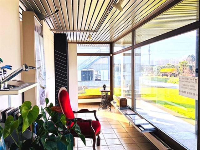 QUARTINO GEWERBE UND WOHNIMMOBILIEN