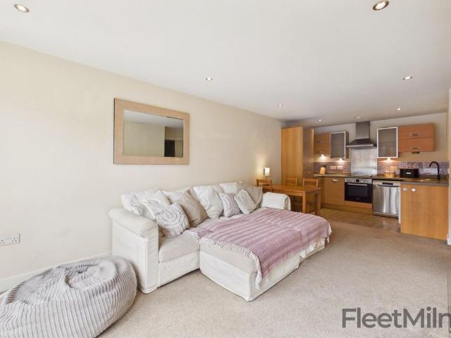 Quartz, 10 Hall Street, Birmingham B18, 2 bed flat to rent, £1,200 pcm | PrimeLocation