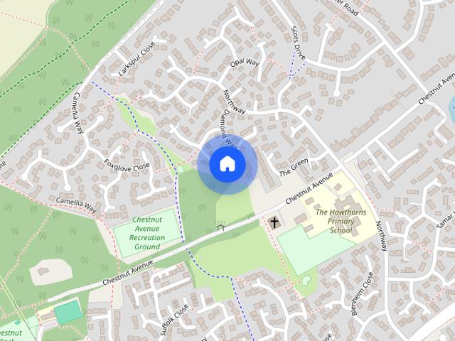 Quartz Close, Wokingham, RG41