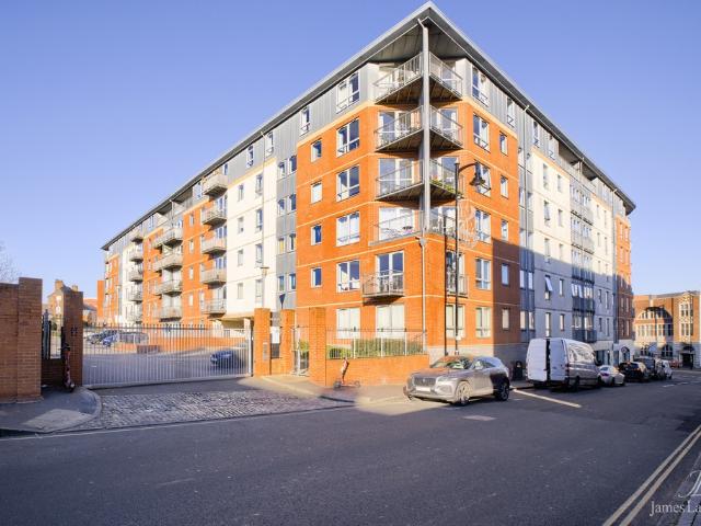 Quartz Apartment, 10 Hall Street, Jewellery Quarter
