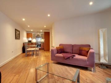 Quartz Apartments, 10 Hall Street, Jewellery Quarter