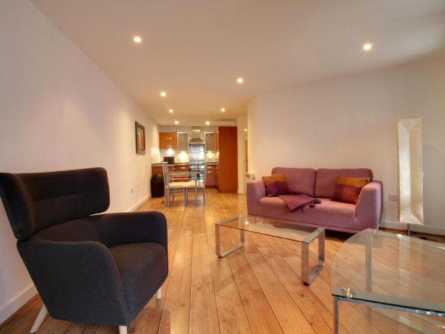Quartz Apartments, 10 Hall Street, Jewellery Quarter B18, 2 bed flat to rent, £1,100 pcm | PrimeLocation