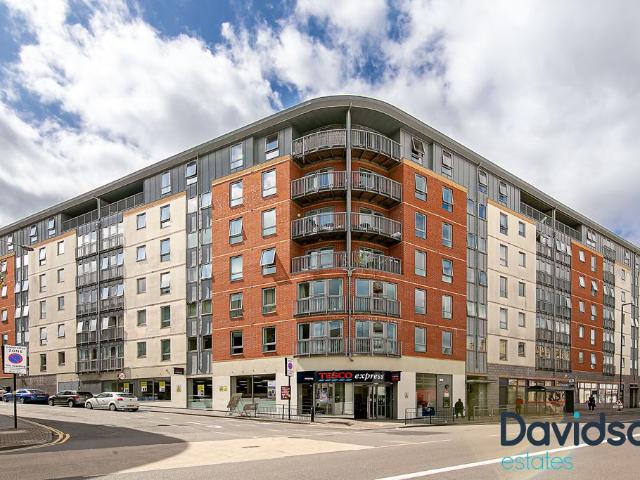 Quartz Apartments, Jewellery Quarter B18, 2 bed flat to rent, £1,075 pcm | PrimeLocation