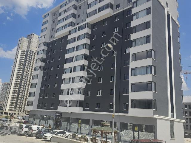 Quartz Beytepe 2+1 Daire Fırsatı