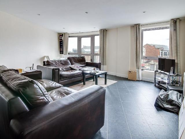 Quartz, Hall Street B18, 2 bed flat to rent, £1,050 pcm | PrimeLocation