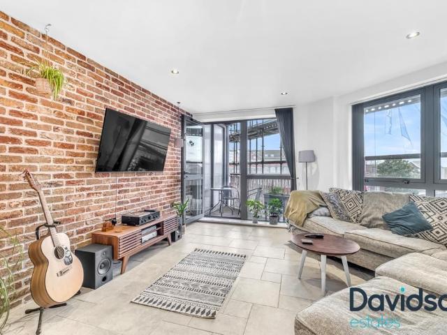 Quartz, Hall Street B18, 2 bed flat to rent, £1,300 pcm | PrimeLocation