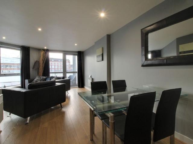 Quartz, Hall Street, Birmingham