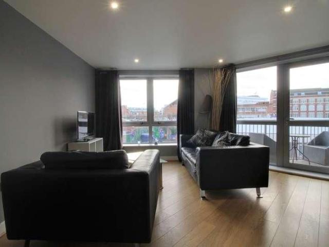Quartz, Hall Street, Birmingham, B18