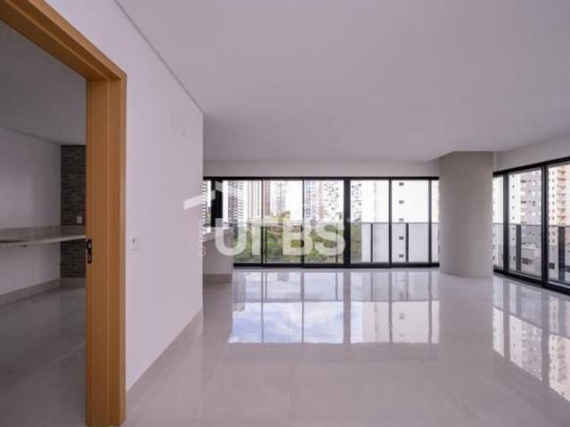 Quasar Flamboyant Apartamento 4 quartos, sendo 4 suítes